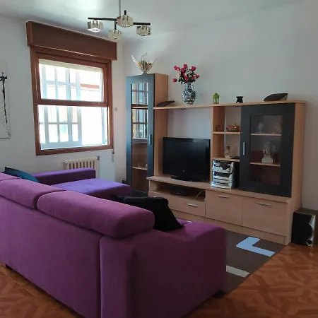 Prázdninový dům Casa Pardaina
