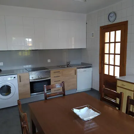 Prázdninový dům Casa Pardaina