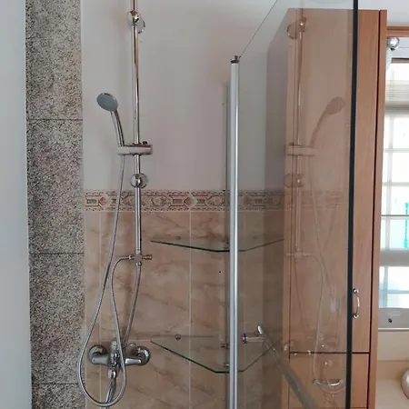 Casa Pardaina Vigo
