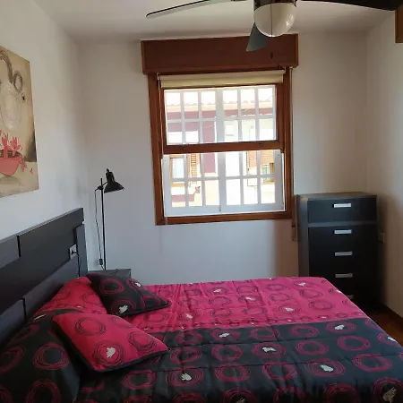 Casa Pardaina Tatil Evi Vigo