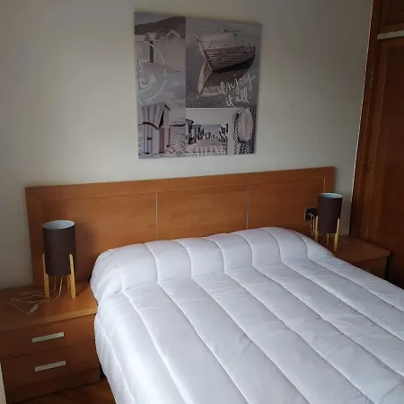 Prázdninový dům Casa Pardaina Vigo