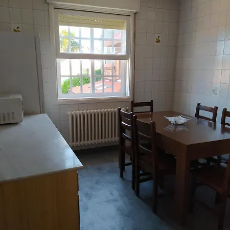 Casa Pardaina Vigo