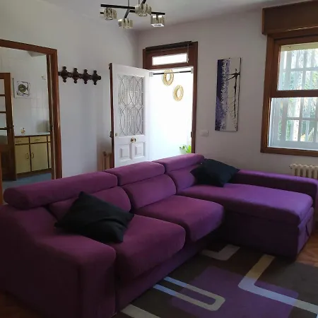 Tatil Evi Casa Pardaina *