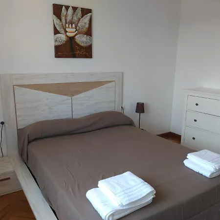 Casa Pardaina Prázdninový dům