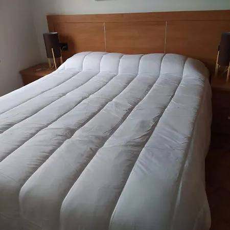 Casa Pardaina Prázdninový dům Vigo