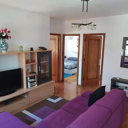 Prázdninový dům Casa Pardaina