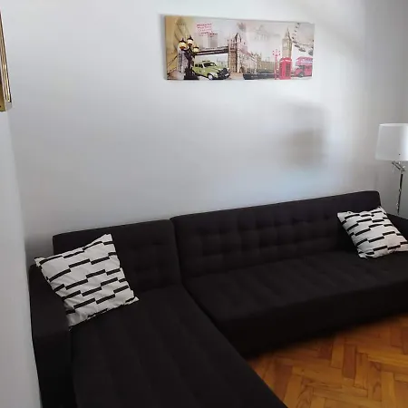 Tatil Evi Casa Pardaina Vigo